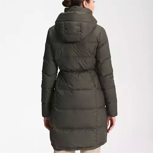 NWT The North Face Metropolis Parka, XXL - Picture 2 of 14